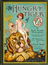 #20 The Hungry Tiger of Oz
									The Hungry Tiger (first seen in Ozma of Oz) is transported to Rash, the Red Kingdom in Ev, where is made guard of the prison, where he discovers Betsy Bobbin, Carter Green, the Vegetable Man, and the Scarlet Prince Reddy of Rash as prisoners. They escape, and have many adventures on the way back to Oz.