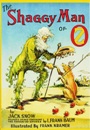 #38 The Shaggy Man of Oz
									It is discovered that the love magnet, which was owned by the Shaggy Man (from The Road to Oz) has broken, and only its creator, the evil Conjo can fix it. Meanwhile, Twink and Tom are pulled through their television to the Isle of Conjo in the Nonestic Ocean along with the wooden clown Twiffle. Soon the Shaggy Man arrives and saves them from Conjo.