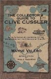 #AU2 Collectors Guide to Clive Cussler