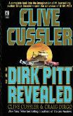 #AU1 Cussler/Pitt Revealed