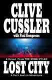 #NF5 Lost City (2004)