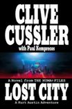 #NF5 Lost City (2004)
