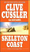 #OC4 Skeleton Coast (2006)