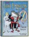 #11 The Lost Princess of Oz
									Concerning the disappearance of Princess Ozma, the ruler of Oz. When she is discovered missing, four search parties are sent out, one for each of Oz's four countries. Most of the book covers Dorothy and the Wizard's efforts to find her. Meanwhile, Cayke the Cookie Cook discovers that her magic dishpan (on which she bakes her famous cookies) has been stolen. Along with the Frogman, they leave their mountain in the Winkie Country to find the pan.