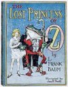 #11 The Lost Princess of Oz
									Concerning the disappearance of Princess Ozma, the ruler of Oz. When she is discovered missing, four search parties are sent out, one for each of Oz's four countries. Most of the book covers Dorothy and the Wizard's efforts to find her. Meanwhile, Cayke the Cookie Cook discovers that her magic dishpan (on which she bakes her famous cookies) has been stolen. Along with the Frogman, they leave their mountain in the Winkie Country to find the pan.