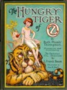 #20 The Hungry Tiger of Oz
									The Hungry Tiger (first seen in Ozma of Oz) is transported to Rash, the Red Kingdom in Ev, where is made guard of the prison, where he discovers Betsy Bobbin, Carter Green, the Vegetable Man, and the Scarlet Prince Reddy of Rash as prisoners. They escape, and have many adventures on the way back to Oz.