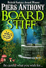 #38 Board Stiff