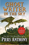#41 Ghost Writer in the Sky