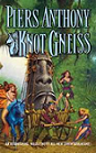 #34 Knot Gneiss