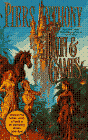 #21 Faun and Games