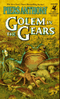 #9 Golem in the Gears