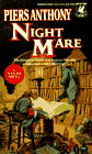 #6 Night Mare