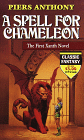 #1 Spell for a Chameleon